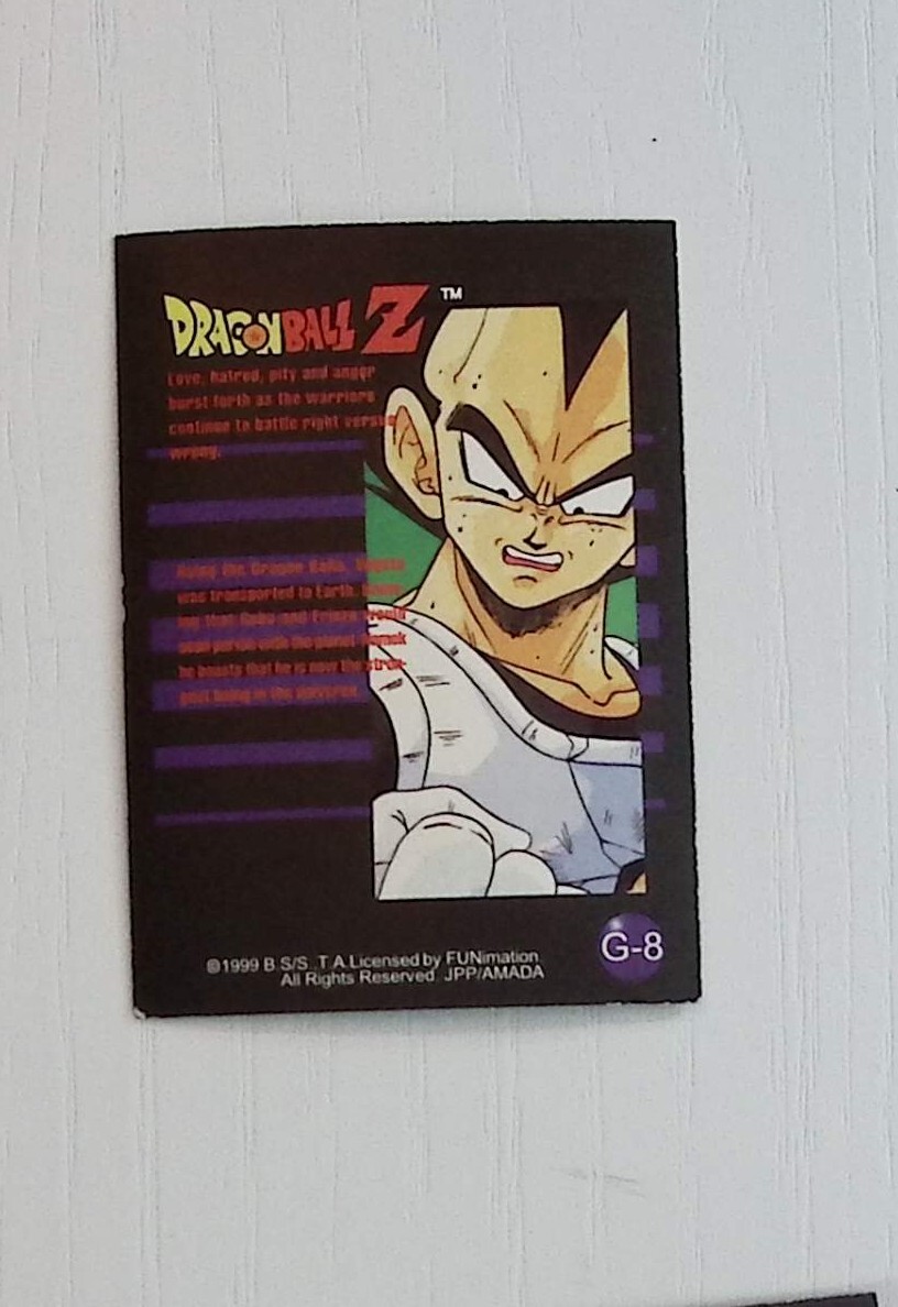 ドラゴンボールカード yokky-feliz-11 ドラゴンボールカード yokky-feliz-11 Wii］ドラゴンボールZ