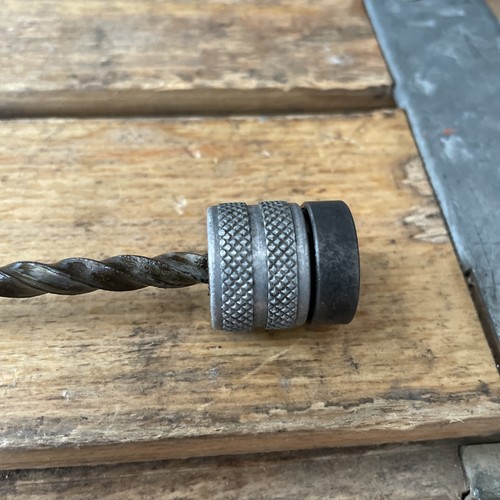 Vintage Robinson Safety Wire Jet Twister M-84 Aerospace Aviation Aircraft Tool - Picture 13 of 21