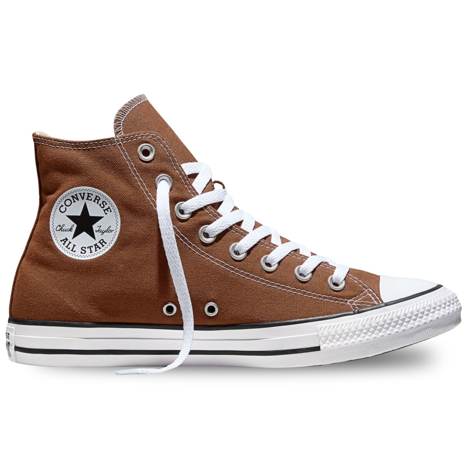 Shoes Converse Chuck Taylor All Star Hi Size 8.5 Uk Code A15952C -9M