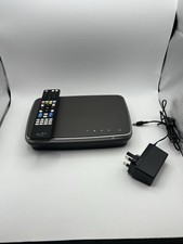 Humax FVP-4000T 500GB Freeview Play HD Smart TV Recorder, PSU & Remote