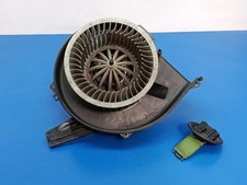 SEAT IBIZA III 6L1 Innenraumheizung 6Q1819015H 2008 35654262