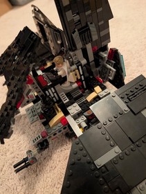 LEGO Rogue One A Star Wars Story Krennic's Imperial Shuttle 75156 Death Troopers