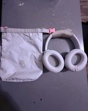 Skullcandy Crusher ANC 2 Wireless Bluetooth Headphones White