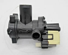 Lye Pump M00341 Compatible With Bauknecht Whirlpool 481010584942 Washing Machine