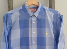 Camicia uomo Thomas rosa