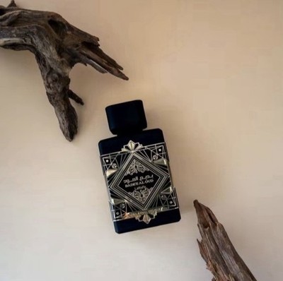 Lattafa Badee Al Oud Oud For Glory Eau de Parfum Spray Normale Größe - 100 ml