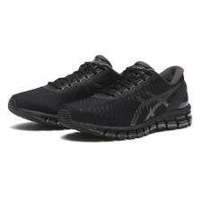 1203A730-001 Asics Gel-Quantum 360 I Black Men's 
