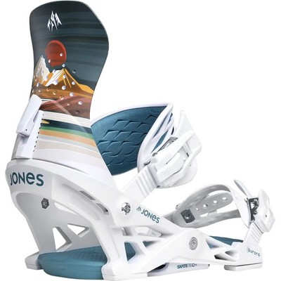 Jones Snowboards Aurora Snowboard Binding - 2026 - Women's