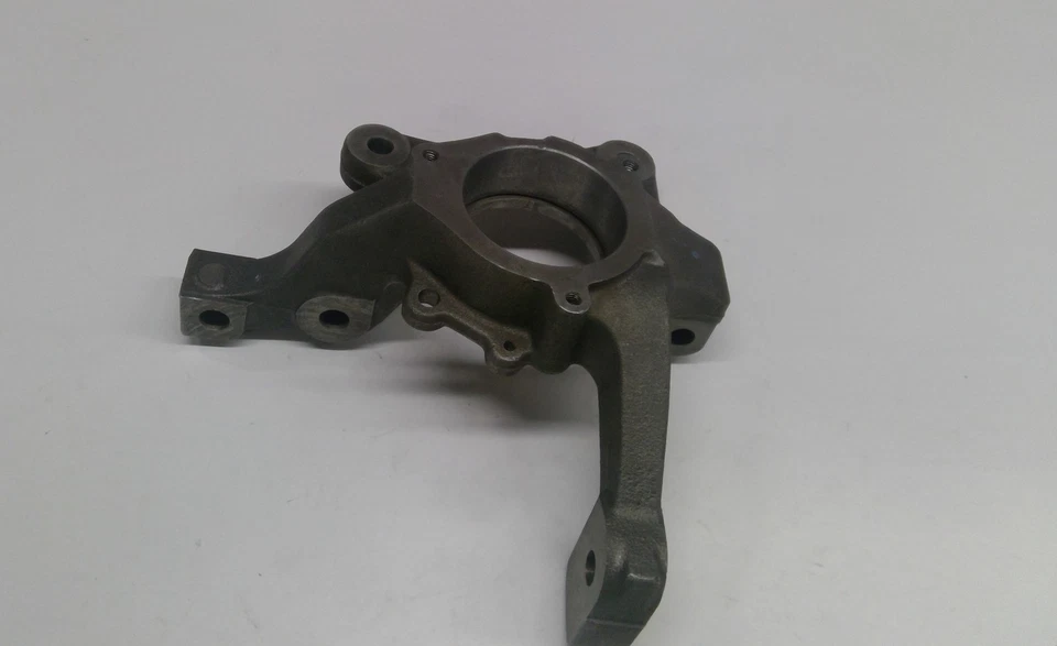 Se adapta a Chrysler Dodge PT Cruiser 2002-2010 nudillo delantero de neón 5272478ae - nuevo OEM Foto 2 de 4