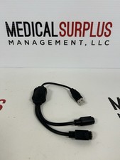 Belkin USB to PS/2 Adapter F5U119E Connects PS/2 Mouse Keyboard to USB