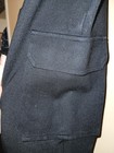 BEBE  Black Jogger Dress Pants Medium — photo 3