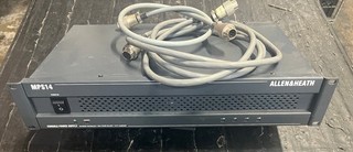 Fuente de alimentación Allen & Heath MPS14