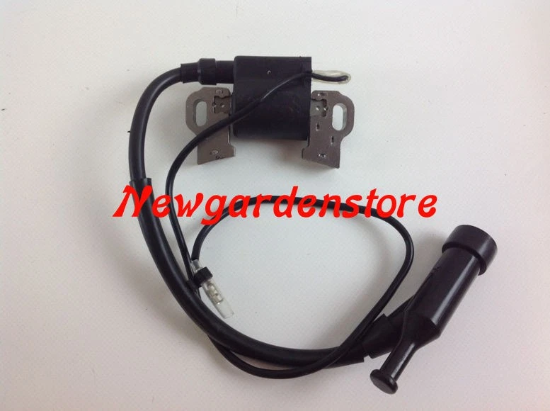 Bobine D'Allumage Pour Tondeuse À Gazon HONDA 30500-ZF6-W03 - Photo 1/1