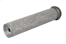 HENGST E113LS Secondary Air Filter for MULTICAR M26 2.499 1994-1995