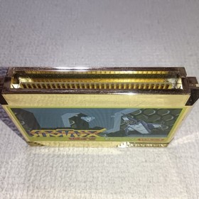 [FC] Super Xevious Gump's Mystery Famicom Software No Box