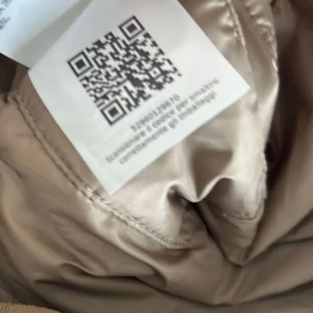 WEEKEND MaxMara brown down jacket - image 6