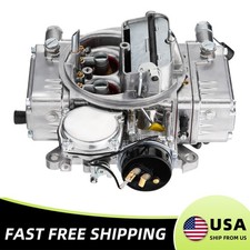 600 Cfm For Holley Car Carburetor 4160 Carburetor 600 Cfm Carburetor