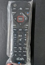 New Remote for Dish Network 54.0 UHF 2G Satel...