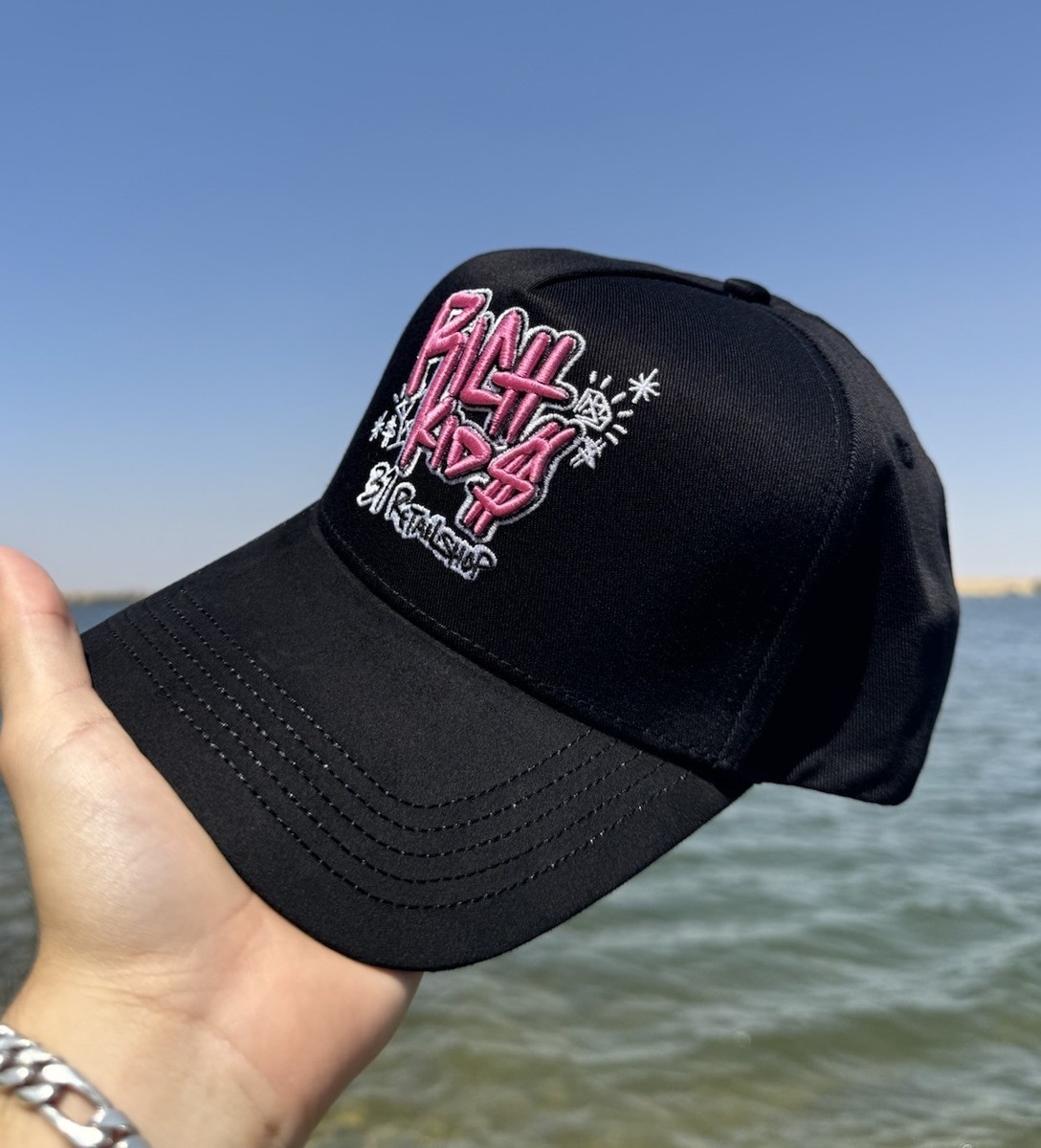 Thirty One Hats - Rich Kids. OG Scan Legit Dandy OG Scan Legit in