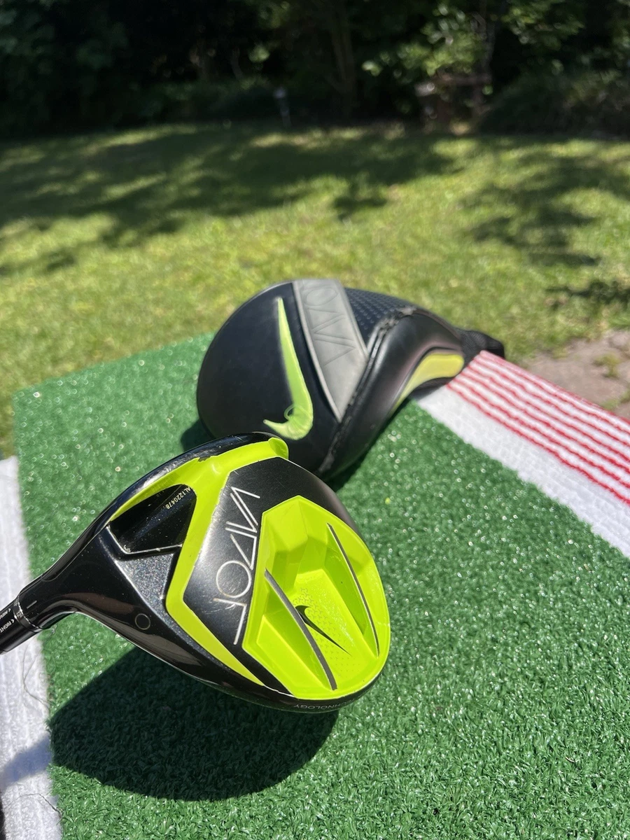 Nike Left-Handed Golf Drivers for sale | eBay