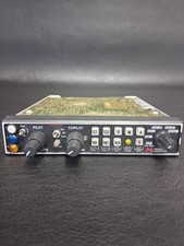 PMA6000M PS Engineering Audio Selector Panel with Tray 