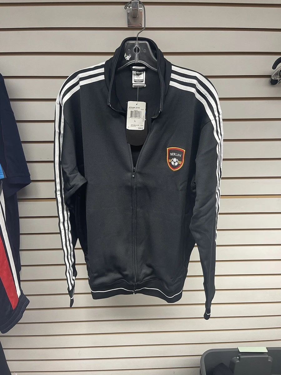 adidas England National Team Soccer Jackets for sale | eBay