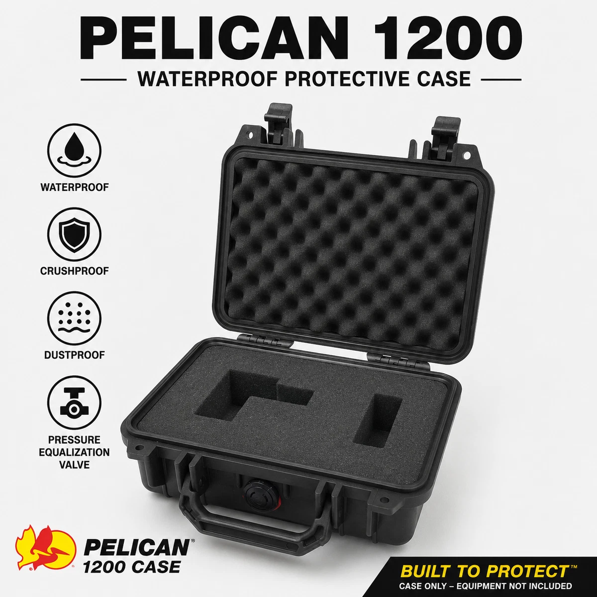Pelican 1200 for sale | eBay