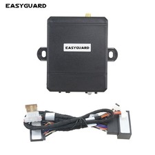 Easyguard Plug Play Factory Key Remote Starter For Ford Ranger Everest Explore