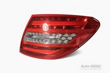 MERCEDES C-CLASS REAR RIGHT LIGHT C220 2009-15 (+AMG SPORT)  A2049060503