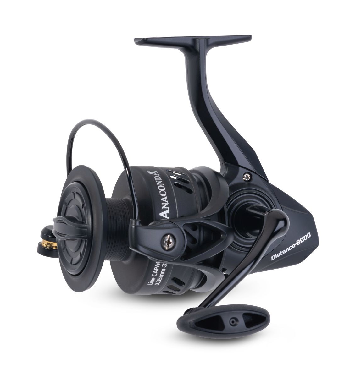 ANACONDA X-tasy Distance 6000 от TACKLE-ВЫГОДНЫЕ ПРЕДЛОЖЕНИЯ !!!