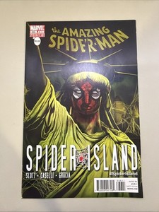 The Amazing Spider-man #666 ヴァリアントカバー Amazing Spider-Man 666 for sale | eBay
