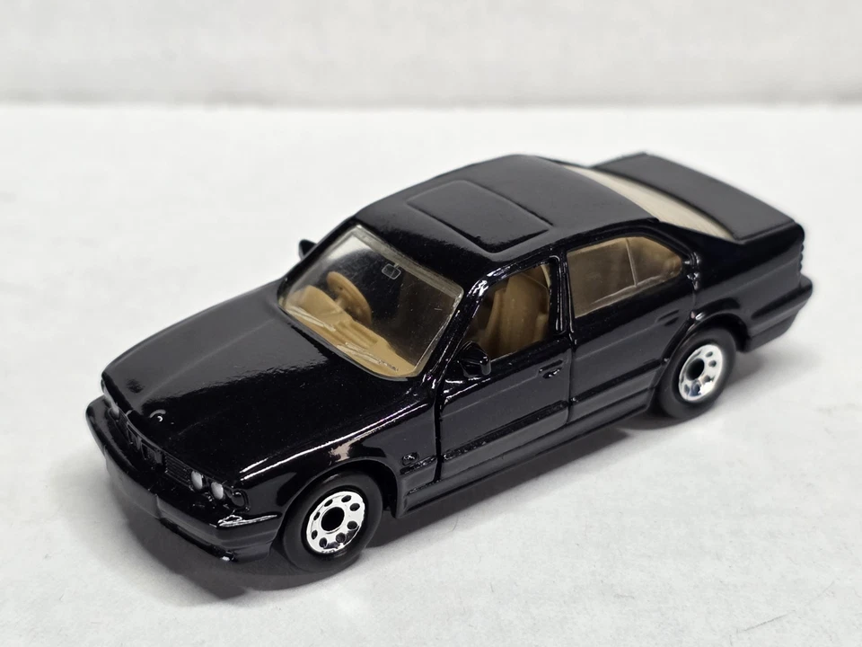 Matchbox No. 26 BMW 5-Series - Image 2 of 4