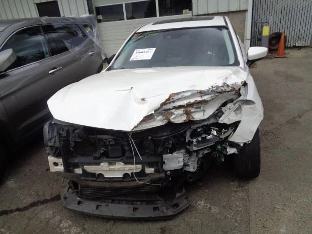 MAZDA 6 2020 Trunk/Hatch/Tailgate 26492894 — 第 3/4 张图片