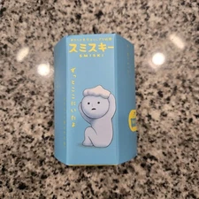 Authentic Smiski Bath Series - Blind Box, Brand New & Unopened