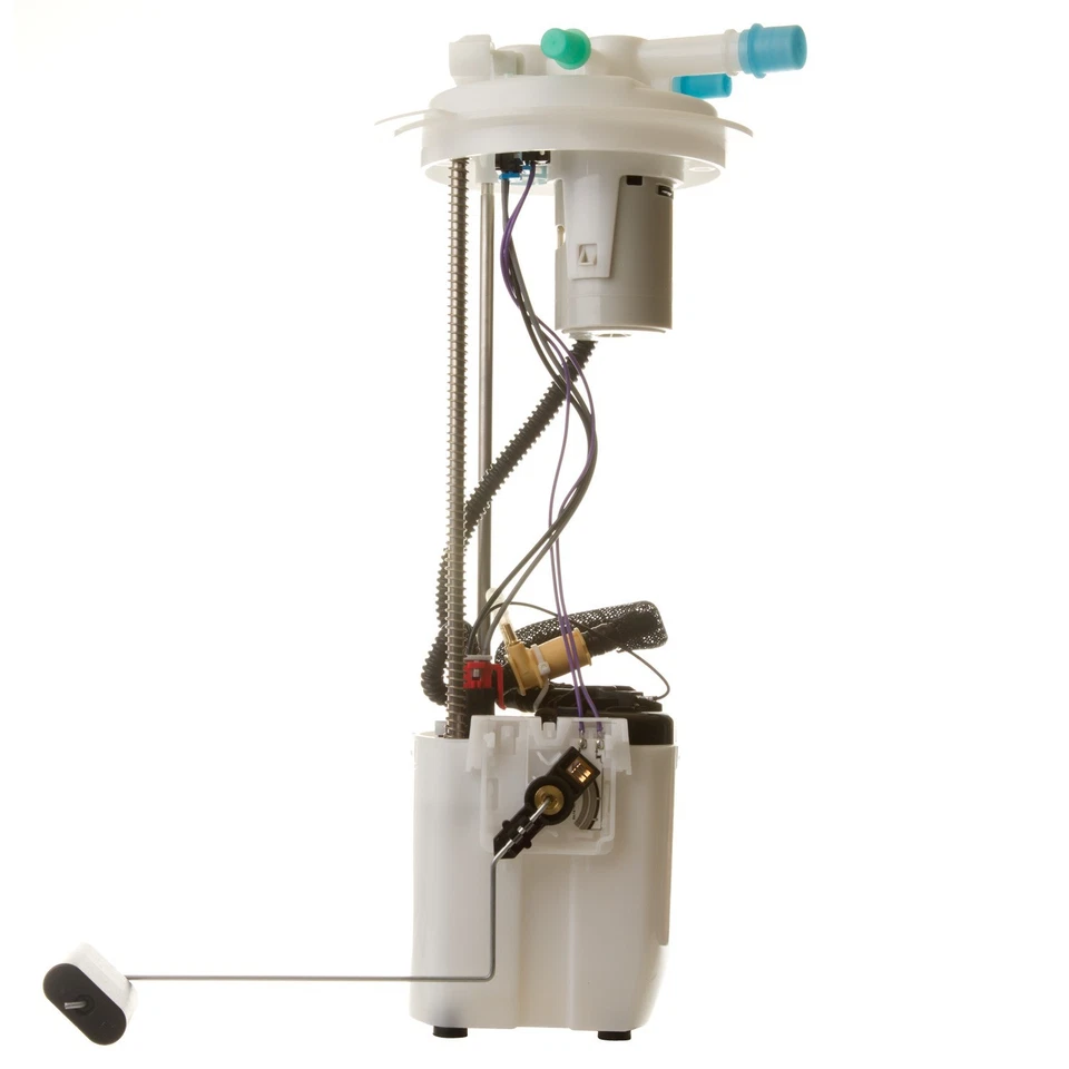 Conjunto de módulo de bomba de combustível Delphi FG0909 para Chevrolet Silverado 1500 07-08 - Imagem 3 de 4