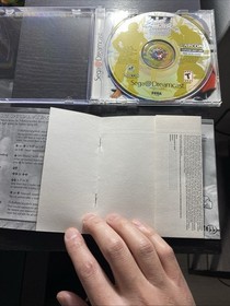 Street Fighter III Double Impact Sega Dreamcast 2000 MINT CIB with Reg TESTED!