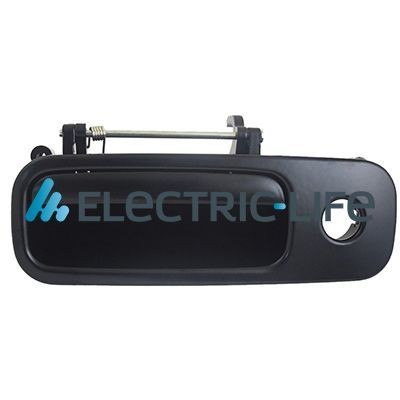 Electric Life ZR80820 TüRgriff FüR Seat Vw-image