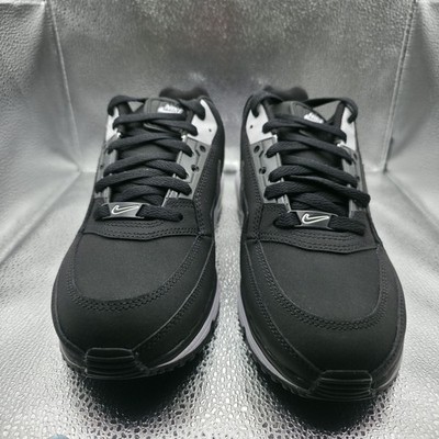 Size 8.5 - Nike Air Max LTD 3 Black