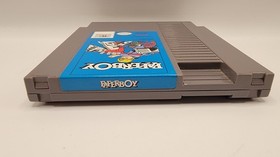 Paperboy Nintendo NES Authentic Tested And Working Cartridge Only