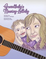 Grandbaby's Morning Lullaby | Michelle F. Dallago | Taschenbuch | Englisch