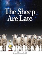 Mark D Donnelly | The Sheep Are Late | Buch | Englisch (2025)