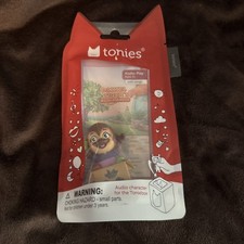 Daniel Tiger  s Neighborhood tonies characters Brand New-Fast Shipping