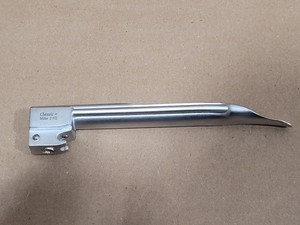 Heine Laryngoscope Blade Classic+ Miller 2 FO