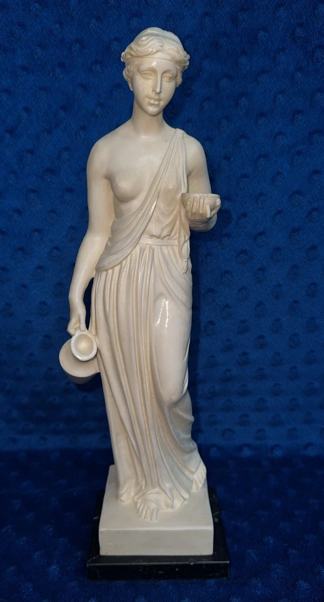 A Santini In Art Sculptures for sale | eBay