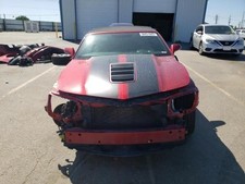 Driver Left Sun Visor Coupe Fits 10-15 Camaro 1598218 Driver Left Sun Visor Coupe Fits 10-15 Camaro 1598218