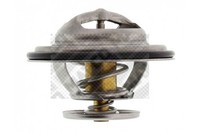KüHlmittelthermostat FüR BMW 3 E36 5 E34 E39 7 E38 Z3 E36 1990-2000