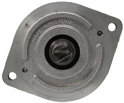 Dc Elektro Motor Neu OE Letrika Mahle IM0121 für Brevini Broc Fluitronics Sa
