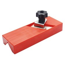 ABS Plastic Woodworking Plane Chamfering Planer Polishing Trimming