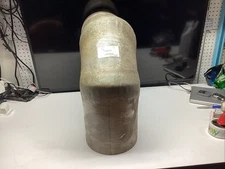 S3 Centek 1200327 Elbow 90 Deg 10” Vernatube Fittings Tubbing Exhaust Connector