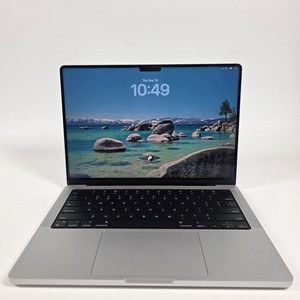 MacBook Pro M4 32GB SSD512GB シルバー MacBook Pro M4 Silver | eBay